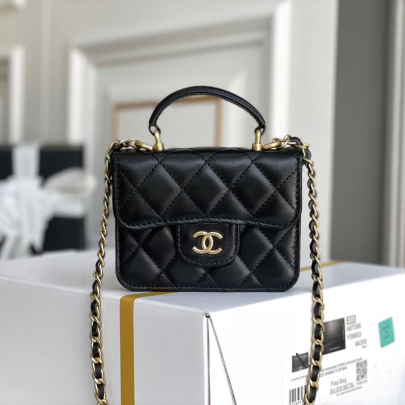 Chanel Wallet Purse